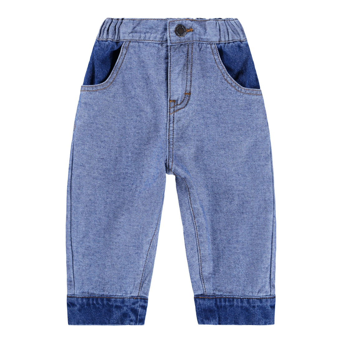 Molo - Samara - two side denim