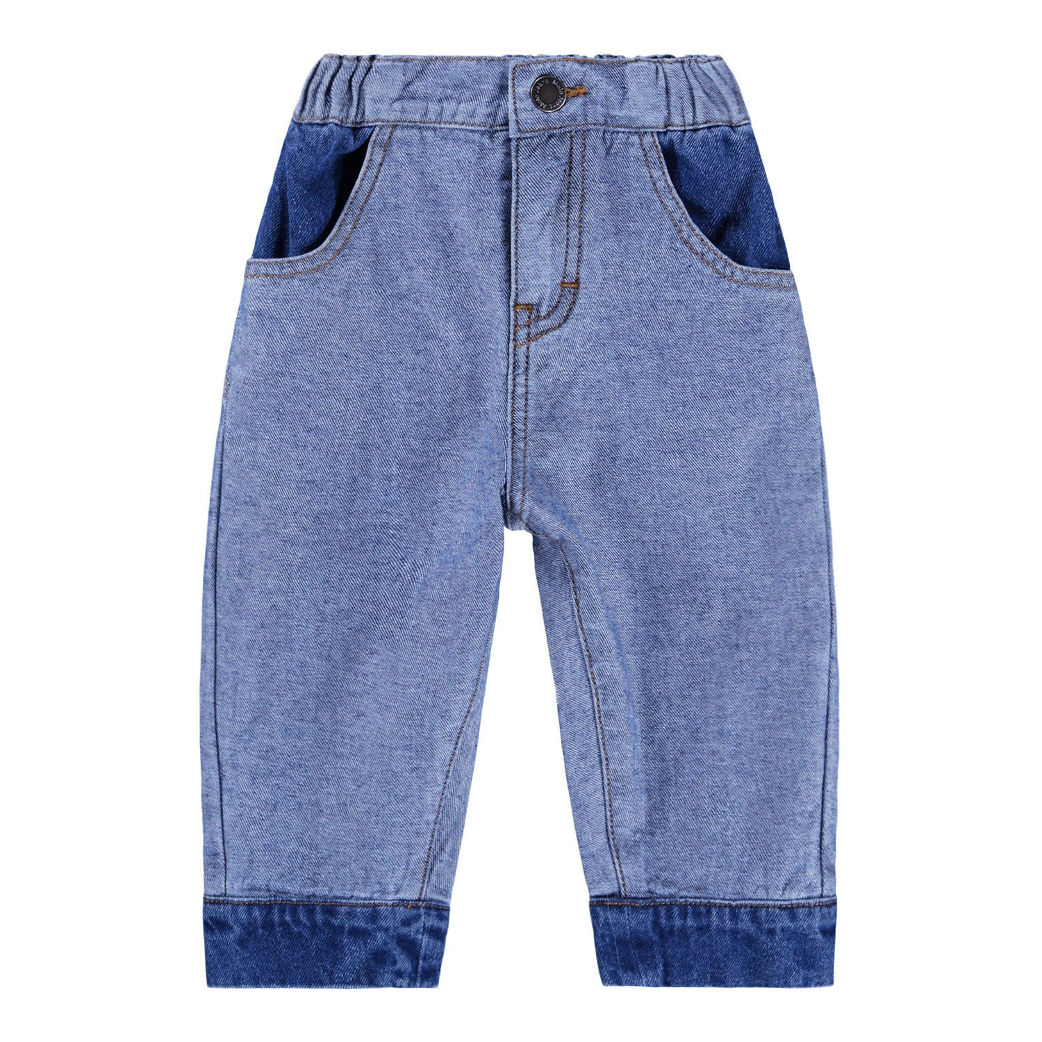 Molo - Samara - two side denim