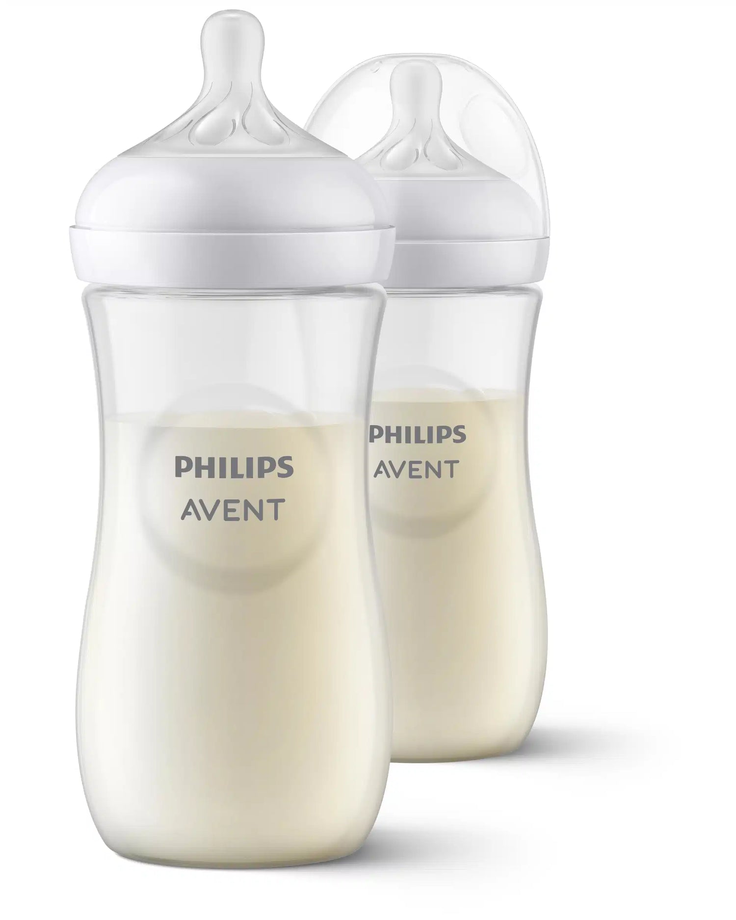 Philips Avent Natural Response Zuigfles 330ml DUO