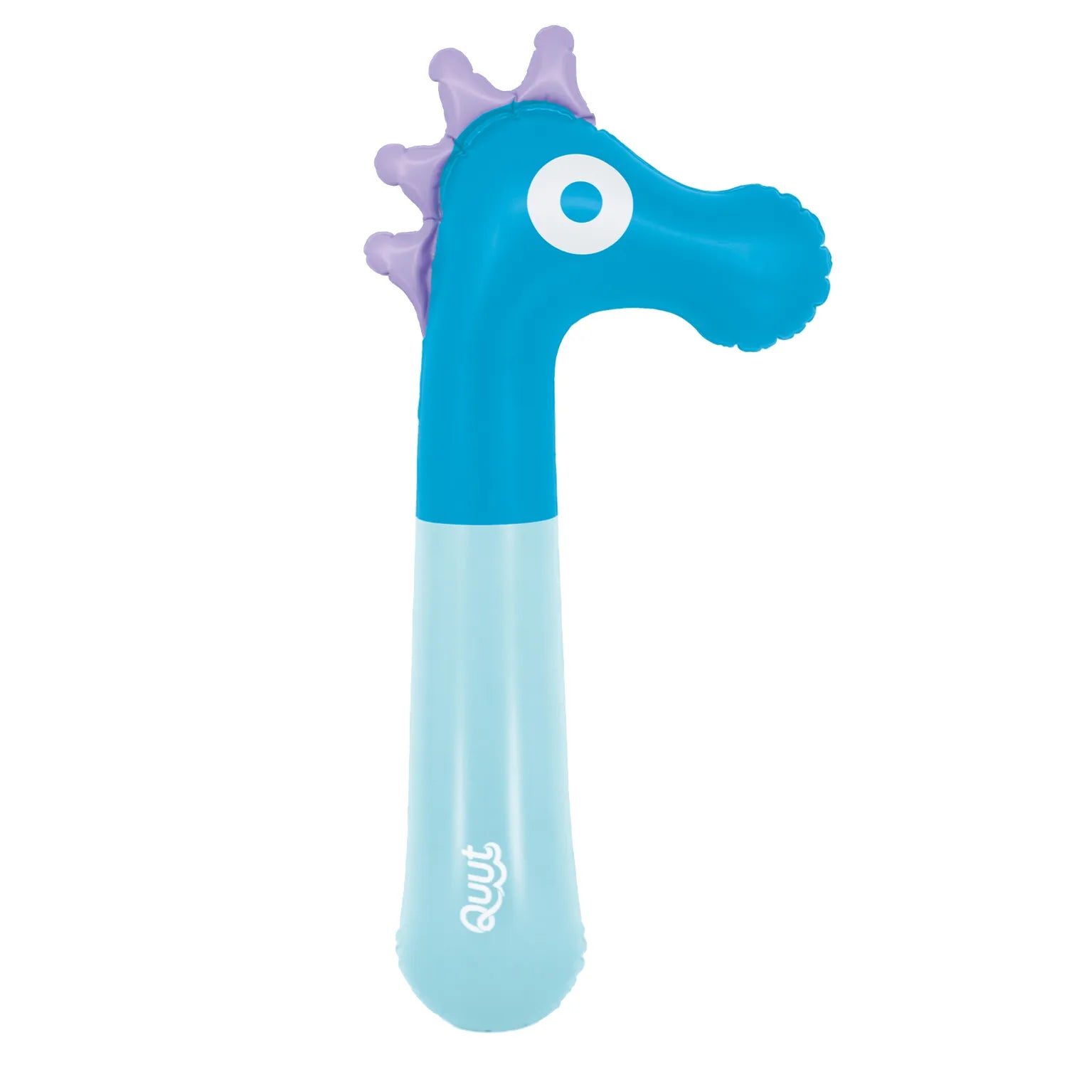 Speelpaard - watervriendje - Noodle zeepaard