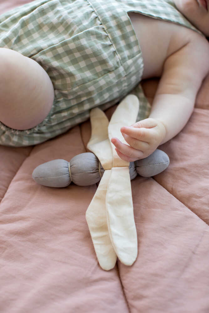 Lorena Canals - Rattle toys