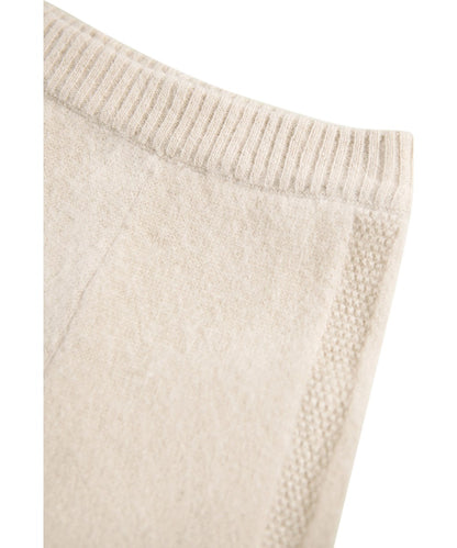 Molo -  Shea - Oatmeal Melange