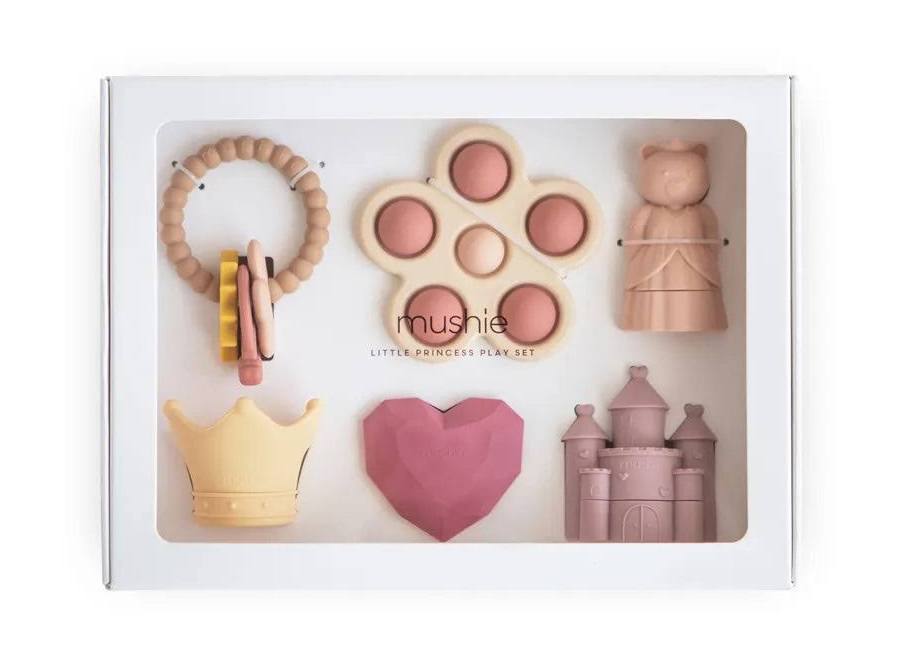 Prinses bad essentials kit