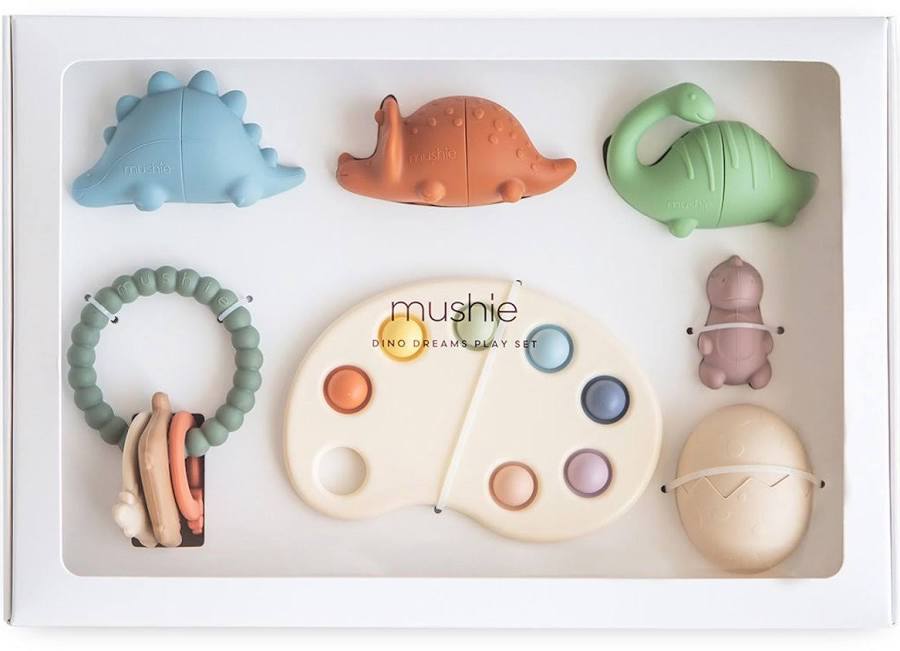 Dino bad essentials kit