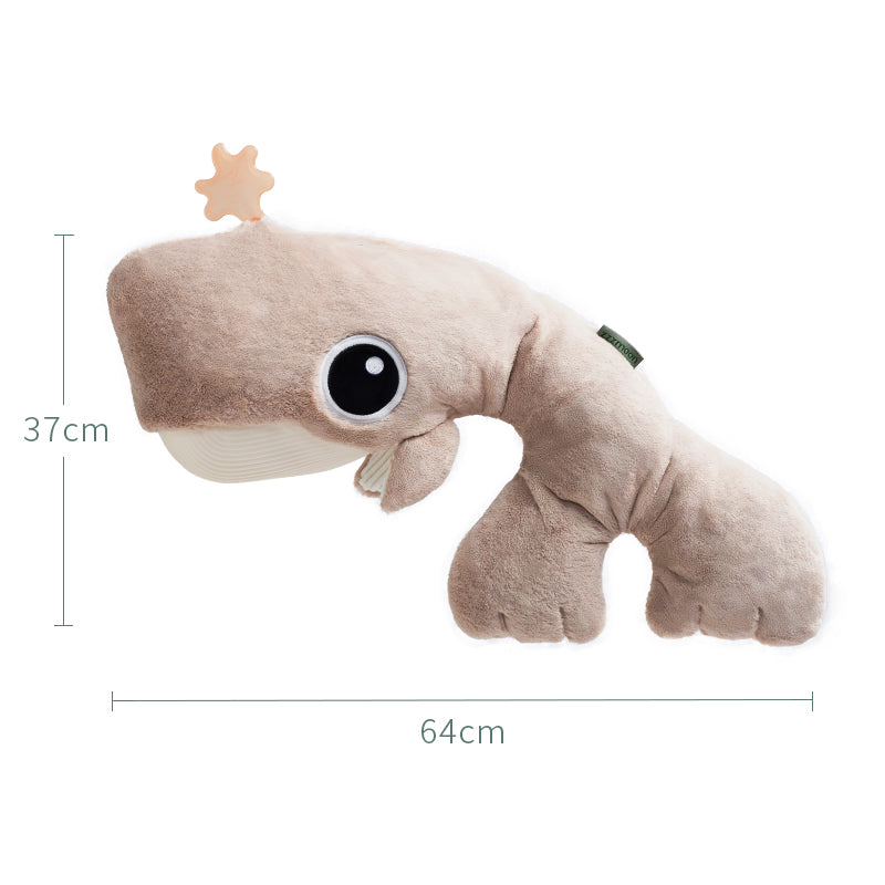 SleepWell Whale