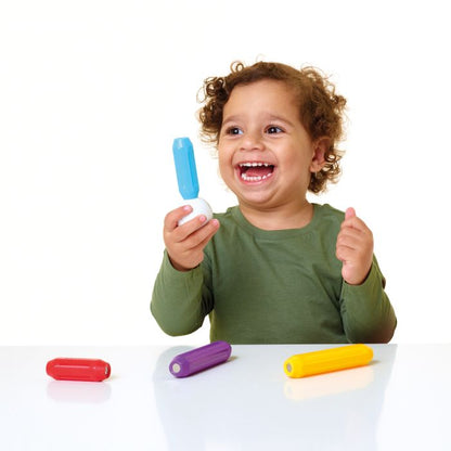 Builder set magnetisch