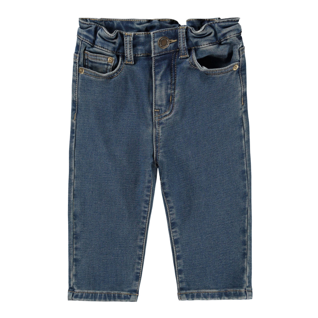 Molo - Solo - Vintage denim