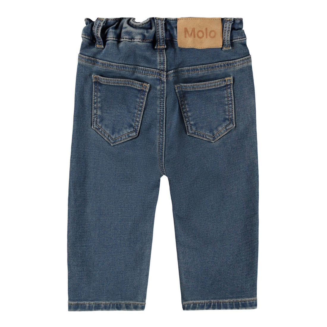 Molo - Solo - Vintage denim