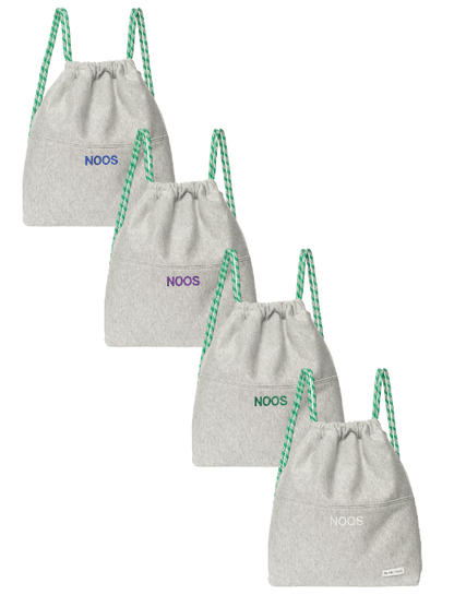 Gym Bag - Studio Noos - Verschillende kleuren