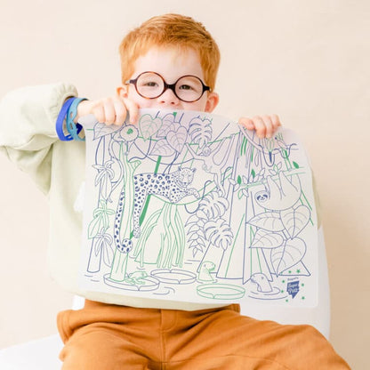 WILDLIFE - Playmat