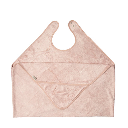 Knuffelhanddoek Timboo