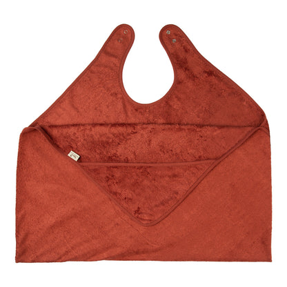 Knuffelhanddoek Timboo