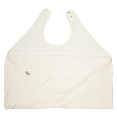 Knuffelhanddoek Timboo