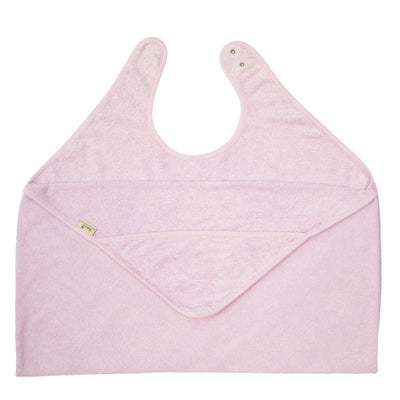 Knuffelhanddoek Timboo