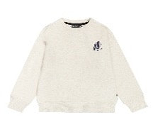 Sashore - off white melange