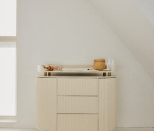 Kai verschoonunit - 2 kleuren