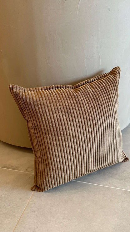 Toffee Block Cushion - kussen wigiwama