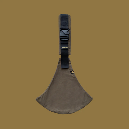 TODDLER CARRIER COFFEE