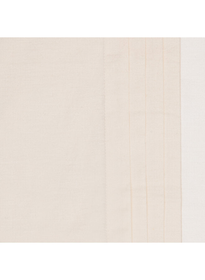 Witlof - Tuck inn sheet 60 x 120 - off white