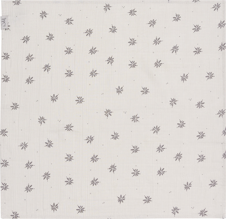 Witlof voor kinderen Mousseline handdoek 65*65 cm 2pack Little Charm