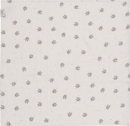 Witlof voor kinderen Mousseline handdoek 65*65 cm 2pack Little Charm