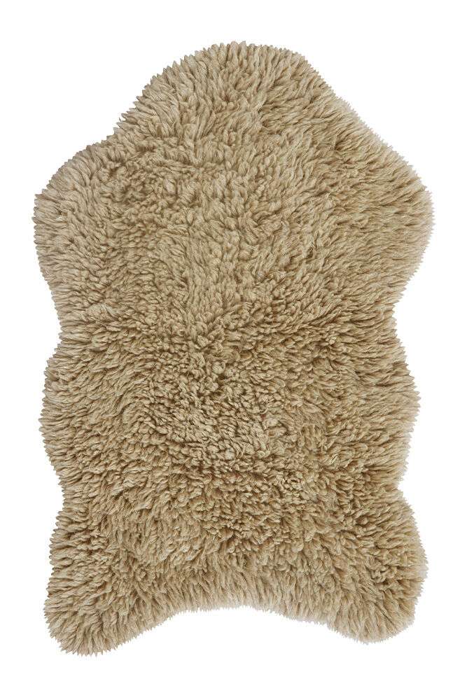 Woolly sheep - 2 kleuren