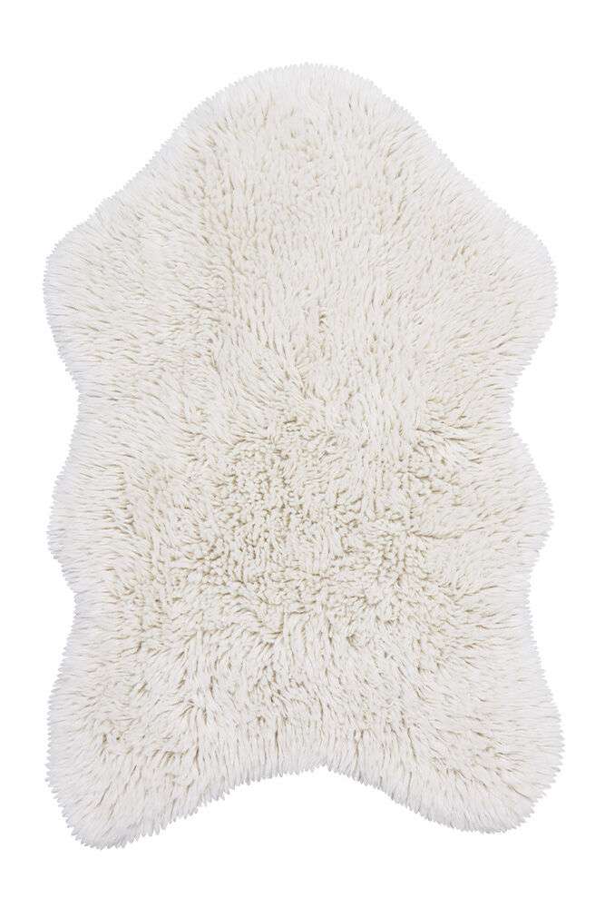Woolly sheep - 2 kleuren