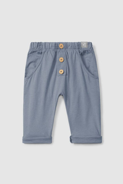 Broek Indigo